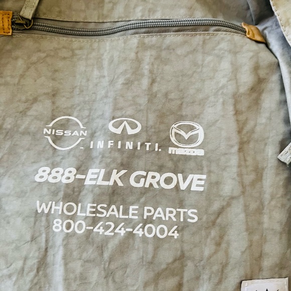 Back pack new - Picture 3 of 12